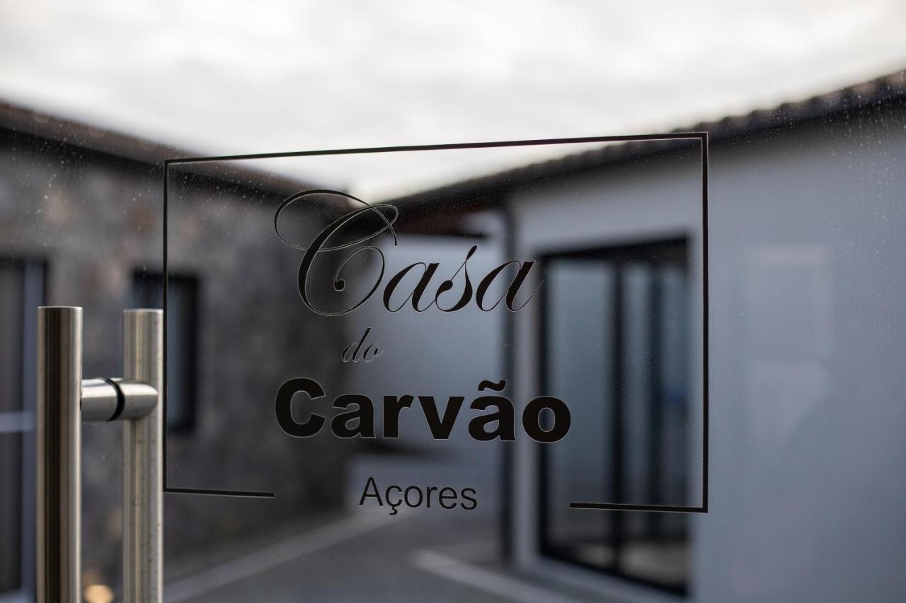 Carvao Pdl Inn Понта Делгада Екстериор снимка