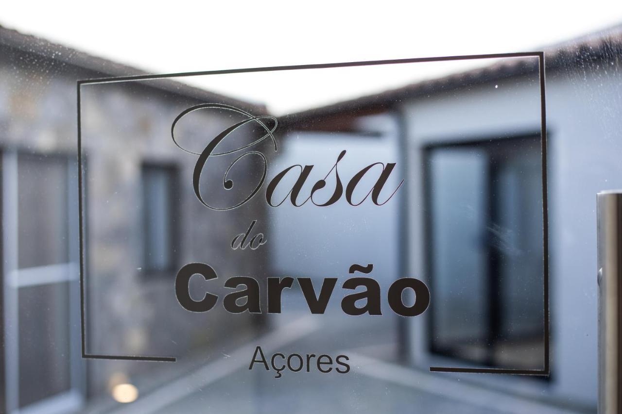 Carvao Pdl Inn Понта Делгада Екстериор снимка